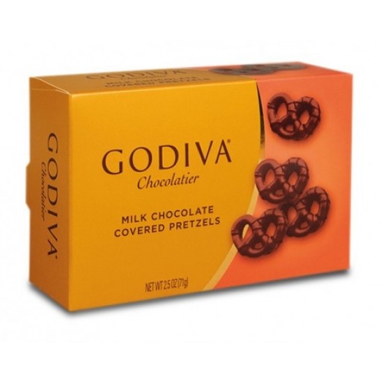 Birthday Package - Rose Bouquet + Godiva Milk Chocolate Covered Pretzels Birthday Package - Rose Bouquet + Godiva Milk Chocolate Covered Pretzels