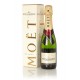 Birthday Package - Rose Bouquet + Moet Chandon Champagne Birthday Package - Rose Bouquet + Moet Chandon Champagne