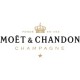 Moet Chandon Rose Champagne