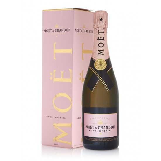 Moet Chandon Rose Champagne Moet Chandon Rose Champagne