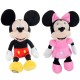 Birthday Package - Rose Bouquet + Mickey and Minnie Mouse Birthday Package - Rose Bouquet + Mickey and Minnie Mouse
