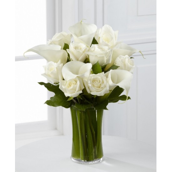 Calla White Calla White