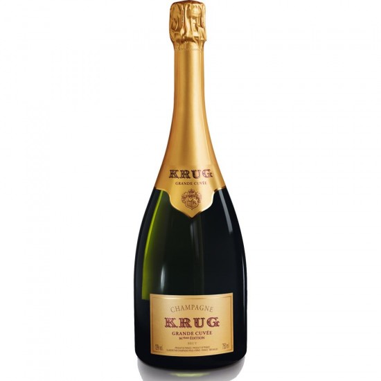 Krug Grande Cuvee Brut NV 750ml Krug Grande Cuvee Brut NV 750ml