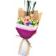 Classic One Dozen Rose Bouquet Classic One Dozen Rose Bouquet