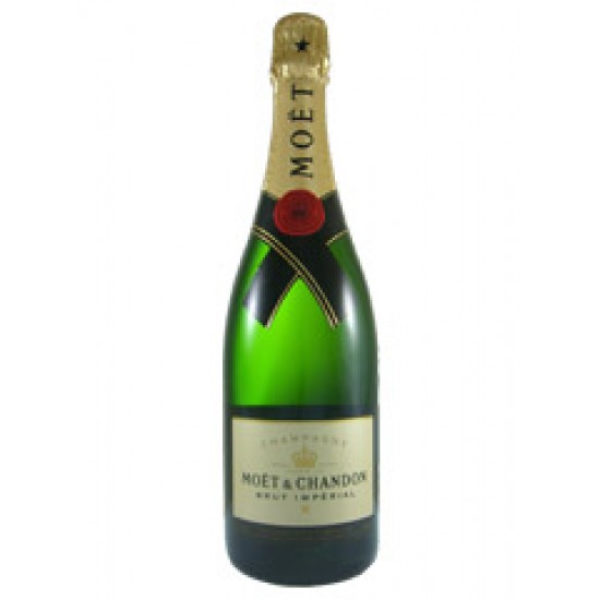 Moet & Chandon Brut NV 750ml