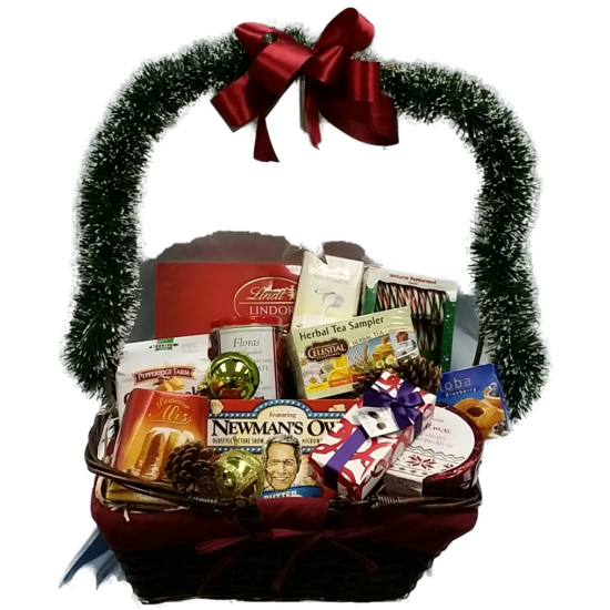Wonderful Christmas Christmas Hamper Wonderful Christmas Christmas Hamper