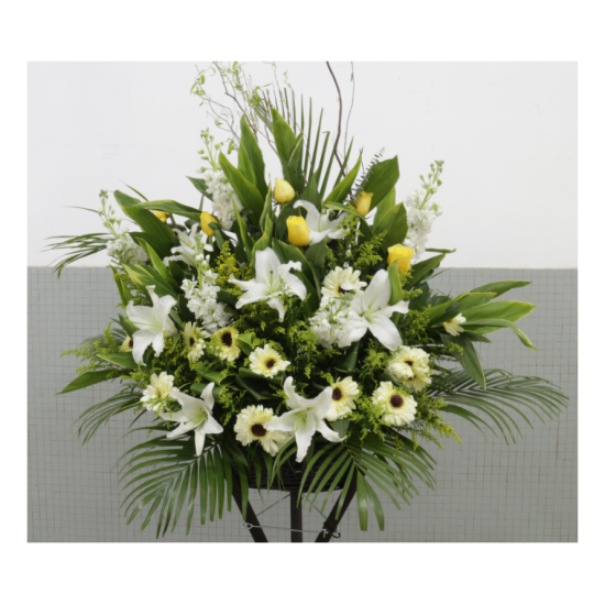 Sympathy Flowers arrangement Sympathy Flowers arrangement