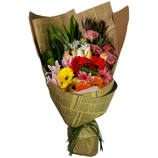Good Morning Flowers Bouquet Good Morning Flowers Bouquet