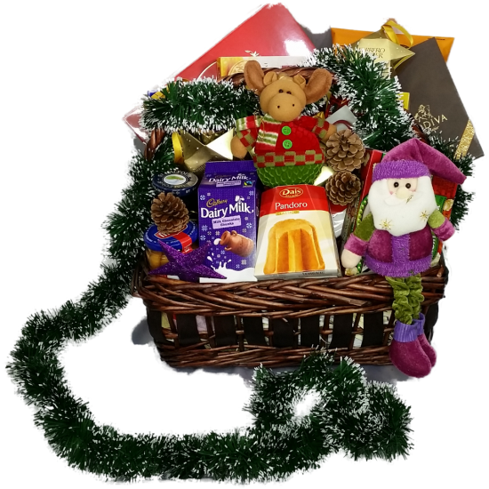 Santa Claus Santa Claus