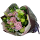 Hyacinth Flowers Bouquet Hyacinth Flowers Bouquet