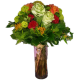 Wonderful Vase arrangement Wonderful Vase arrangement