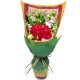 Enchanted Romance Two Dozen Red Roses Bouquet Enchanted Romance Two Dozen Red Roses Bouquet