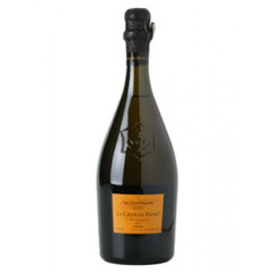 Veuve Clicquot La Grande Dame Vintage 750ml Veuve Clicquot La Grande Dame Vintage 750ml