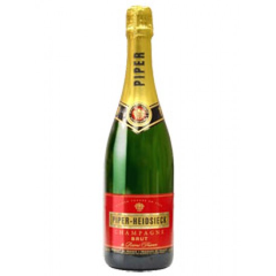Piper Heidsieck Brut NV 750ml Piper Heidsieck Brut NV 750ml