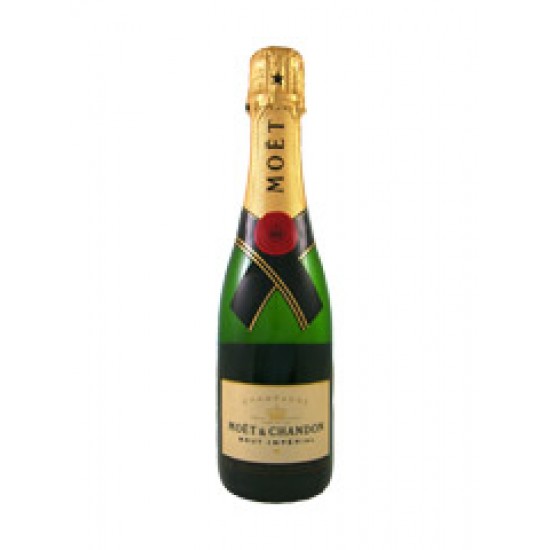 Moet & Chandon Brut NV 375ml Moet & Chandon Brut NV 375ml