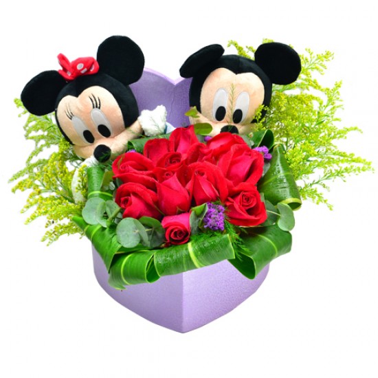 Disney is our Family Disney is our Family