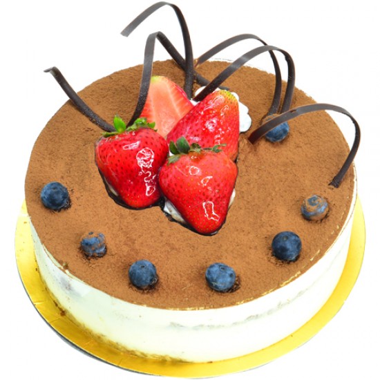 Tiramisu Cake (1Lb) Tiramisu Cake (1Lb)