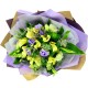 China Cally Lily Bouquet China Cally Lily Bouquet