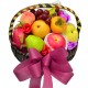 Seasonal Fruits Hamper (Daily Fresh Fruits) Seasonal Fruits Hamper (Daily Fresh Fruits)