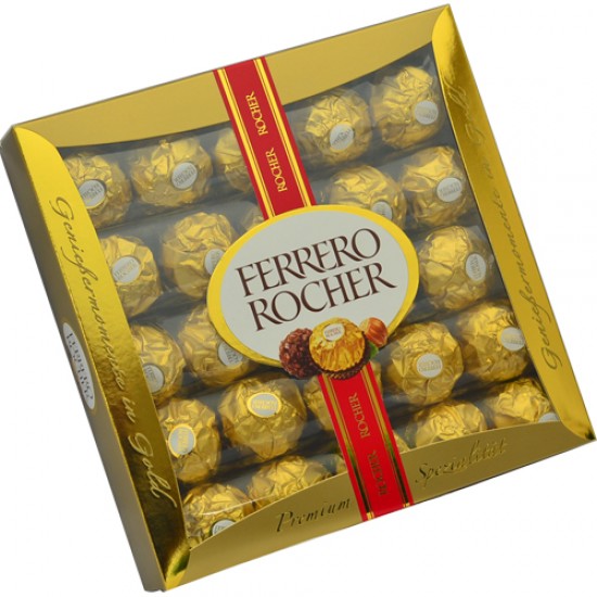 Ferrero Chocolate Gift Box T25 Ferrero Chocolate Gift Box T25