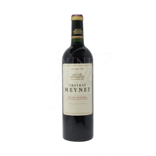 Meyney St. Estephe Cru Bourgeois 2009 Meyney St. Estephe Cru Bourgeois 2009