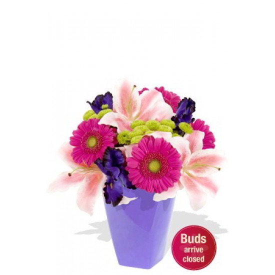Medium Mixed Bouquet Medium Mixed Bouquet