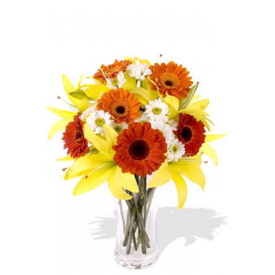 Medium Mixed Bouquet Medium Mixed Bouquet