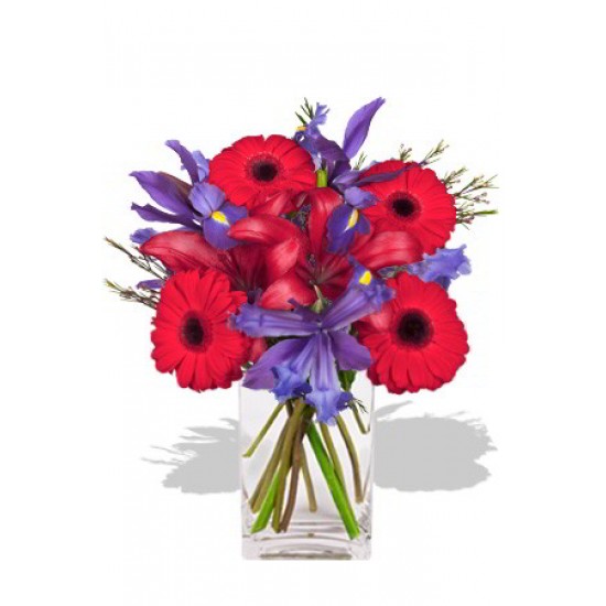 Mixed Bouquet Mixed Bouquet