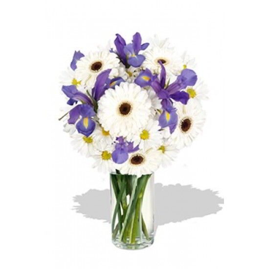 Mixed Bouquet Mixed Bouquet
