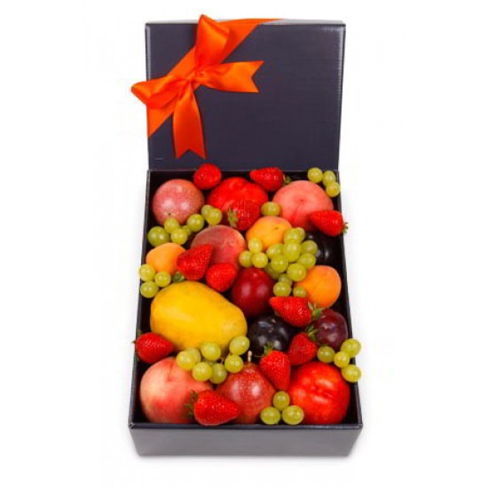 Summer Fruits Summer Fruits
