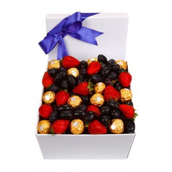 Berry Bliss Berry Bliss