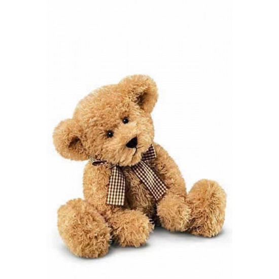 Small Teddy Bear , 4 inches Small Teddy Bear , 4 inches