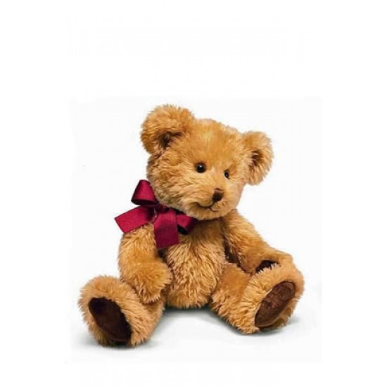 Medium Teddy Bear , 8 inches Medium Teddy Bear , 8 inches