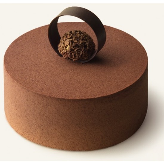 Delicious Chocolate Cake Delicious Chocolate Cake