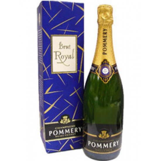 Pommery Brut NV 750ml Pommery Brut NV 750ml
