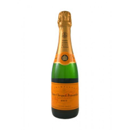 Veuve Clicquot Brut Yellow Label NV 375ml Veuve Clicquot Brut Yellow Label NV 375ml