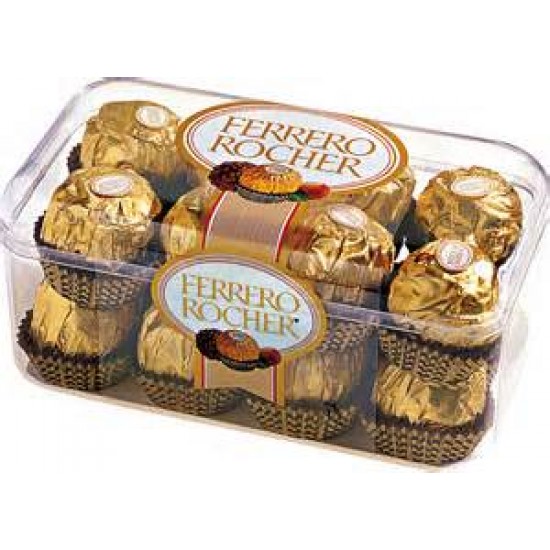 Ferrero Rocher Chocolate Gift Box T16