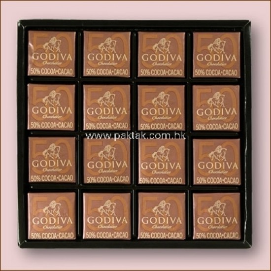 Godiva Dark Chocolate Godiva Dark Chocolate