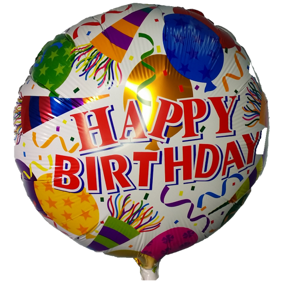 Happy Birthday to You, 14 Inches Happy Birthday to You, 14 Inches