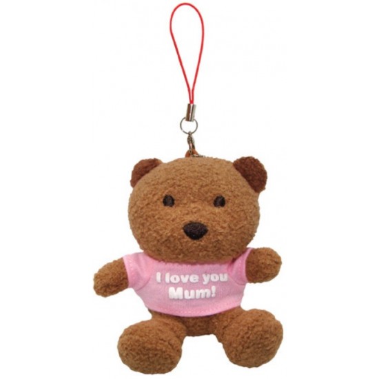 I Love You Mum (Pink) I Love You Mum (Pink)