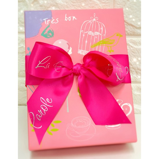 Macaroons 12pcs Gifts Box