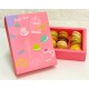 Macaroons 12pcs Gifts Box Macaroons 12pcs Gifts Box