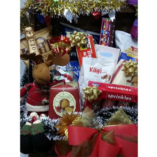 Christmas Hamper Fantasyland Christmas Hamper Fantasyland