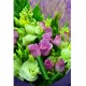 Royal Purple Elegance One Dozen Roses Bouquet Royal Purple Elegance One Dozen Roses Bouquet
