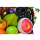 Mid-Autumn Festival Fruits Hamper with Red Wine (Medium) Mid-Autumn Festival Fruits Hamper with Red Wine (Medium)