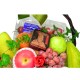 Seasonal Fruits Hamper (Daily Fresh Fruits) Seasonal Fruits Hamper (Daily Fresh Fruits)
