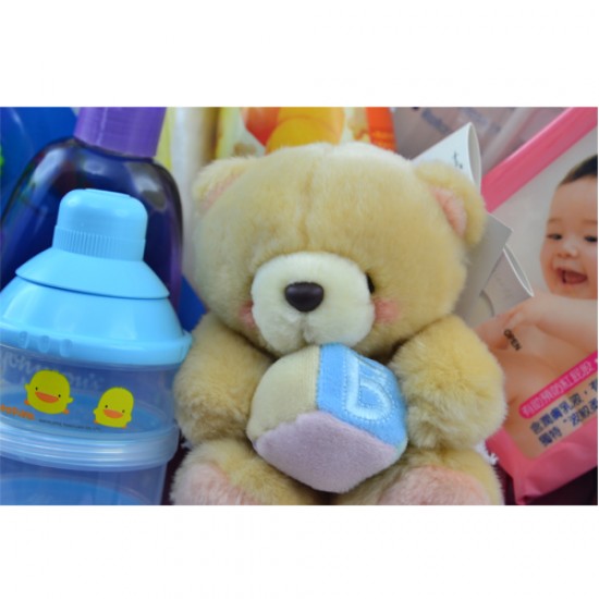 More Love Forever Friends Baby Hamper More Love Forever Friends Baby Hamper