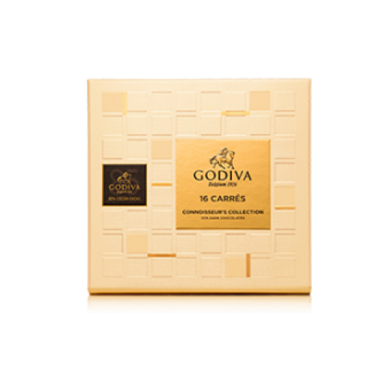 Godiva Dark Chocolate Godiva Dark Chocolate