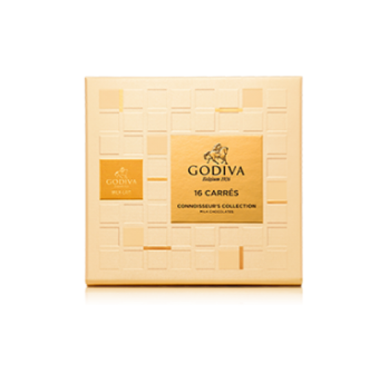 Godiva Milk Chocolate Godiva Milk Chocolate