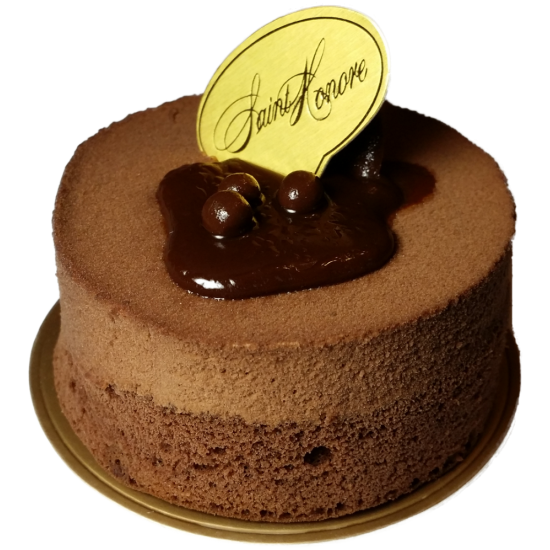 Mini Chocolate Cake 5cm Diameter Mini Chocolate Cake 5cm Diameter